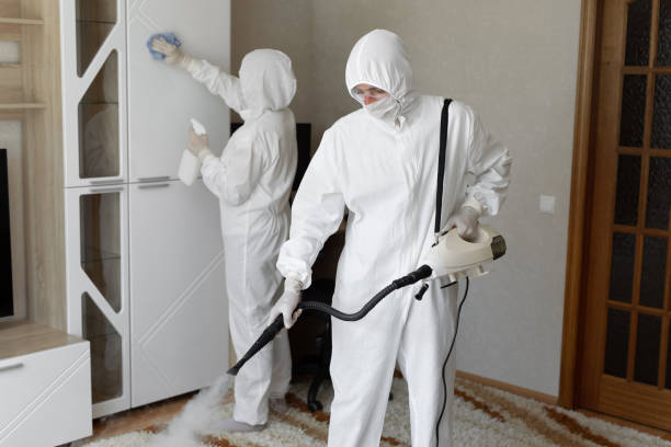 Trusted Sewage Cleanup service in Dunbar, SC - Four Month Blood Cleanse